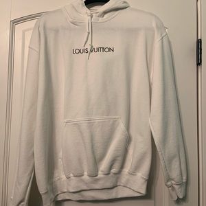 “Louis Vuitton” Sweatshirt